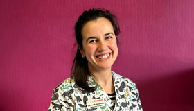 Dr Lorena Pulleiro Potel MSc MRCVS