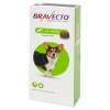 BRAVECTO FLEA & TICK - Medium  DOG  (10-20kg) 